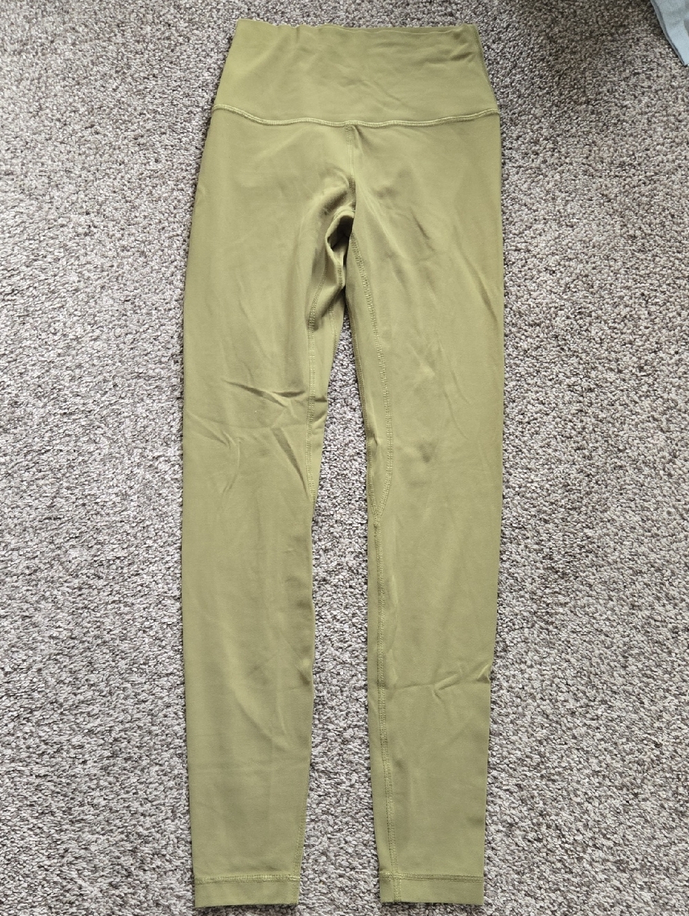 Lululemon Leggings Size 4